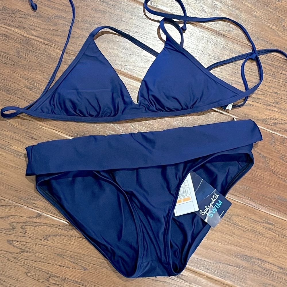 Splendid Swim bathing suit XS/S NWT